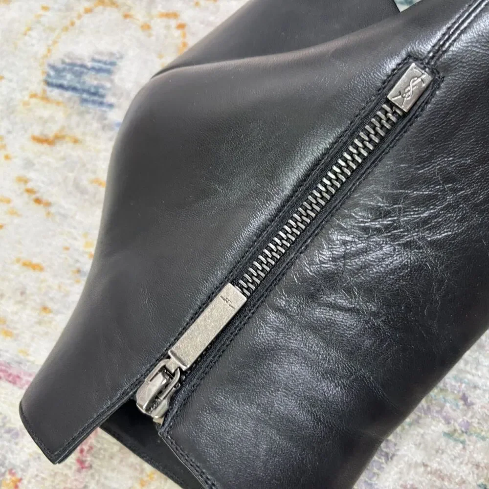 Yves Saint Laurent ysl yves